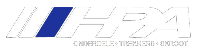 HPA Onderdele