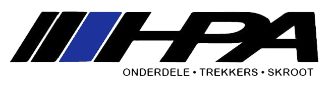 HPA Onderdele